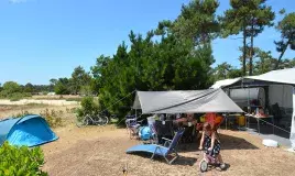 Viviers hébergements