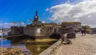 Les trésors de la Bretagne Sud