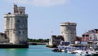 La Rochelle