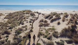 Une randonnée sur La passejade del Crès