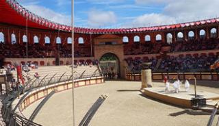 Le Puy du Fou