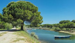 La balade du Ponant 