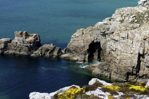 La presqu’île de Crozon