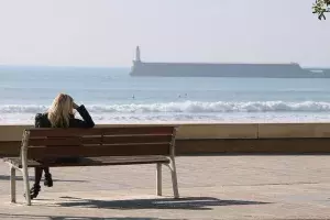 Les sables d’Olonne