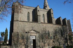 L’église Saint-Jean-Baptiste