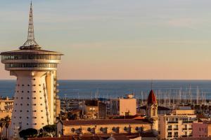 Le Phare de la Méditerranée