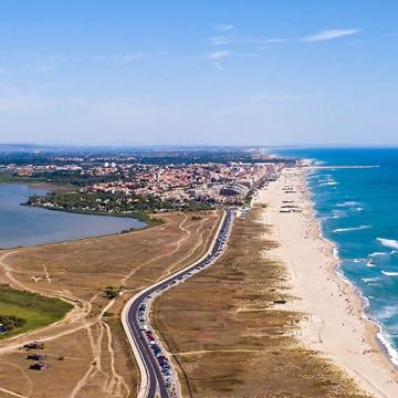 Que faire à Canet en Roussillon