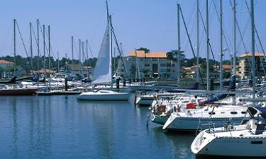 port de Capbreton